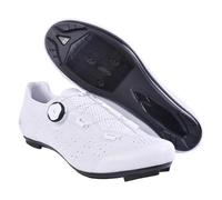 Chaussures Route FLR F-11 Knit p.41/42 Blanc