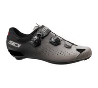 Chaussures Sidi Genius 10 gris foncé noir - 45