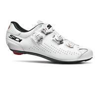 Chaussures route Genius 10 blanc