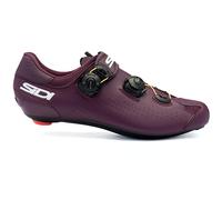 Chaussures Sidi Genius 10 violet profond noir - 40