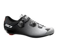 Chaussures Sidi Genius 10 Mega blanc noir - 41