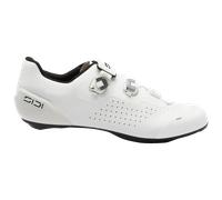 Chaussures route Genius X 2026 blanc