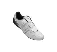 Chaussures route giro cadet blanc