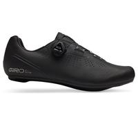 Chaussures route giro cadet ii noir