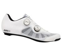 Chaussures route giro imperial ii blanc