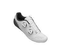 Chaussures route giro regime blanc