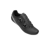 Chaussure de vélo de route Giro Regime (MATTE BLACK) Homme 43