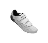 Chaussures de cyclisme - Giro - Stylus - Homme - Blanc - Taille 45 43