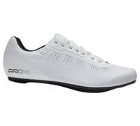 Chaussures route giro stylus ii blanc