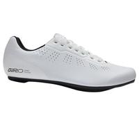 Chaussures route giro stylus ii blanc