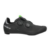 Q36,5 Chaussures de cyclisme Gregarius Road Noir Taille EU 45