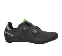 Q36.5 - Gregarius Road Shoes - Chaussures de cyclisme - EU 43 - black