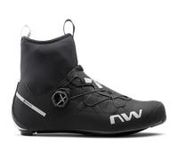 Chaussures route hiver Extreme R GTX noir