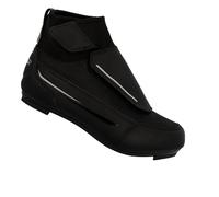 Chaussures route hiver FLR Defender 40 Noir