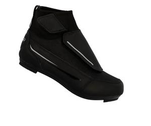 Chaussures route hiver FLR Defender 42 Noir 42