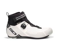 Sidi Nix Road Shoes Blanc EU 45 White / Black