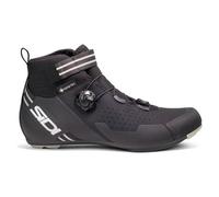 Sidi Nix Road Shoes Noir EU 40 Black / Black