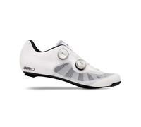 Giro Chaussures de vélo Imperial II Blanc Taille 39