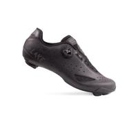 Chaussures route lake cx177 noir standard