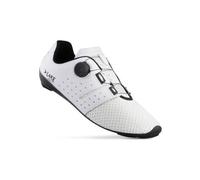 Chaussures route lake cx201 blanc