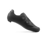 Chaussures route lake cx238 noir