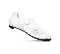 Chaussures route lake cx239 blanc standard