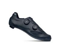 Chaussures route lake cx239 noir standard
