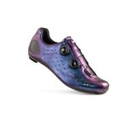 Chaussures route lake cx332 x bleu cameleon version large
