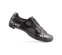 Chaussures route lake cx403 noir