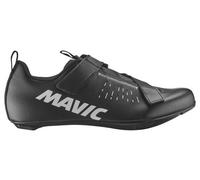 Mavic Chaussures Aksium Strap Noir Taille 46