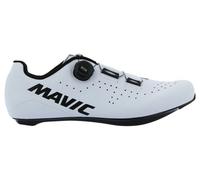 Chaussures route mavic cosmic boa blanc