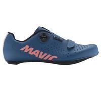 Chaussures route mavic cosmic boa bleu