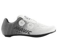 Mavic Chaussures Cosmic SLR blanc/noir - 45(1/3)