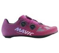 Chaussures route mavic cosmic slr rose