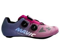 Mavic Cosmic Slr Road Shoes Rose EU 38