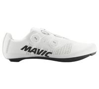 Chaussures route mavic cosmic ultimate iv blanc