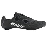 Mavic - Cosmic Ultimate IV - Chaussures vélo de route Black - 41.1/3