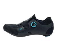 Chaussures route Naked Carbon 2024 noir/bleu 41