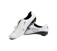 Chaussures route nimbl ultimate exceed x xana blanc gris