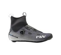 Chaussures route northwave celsius r arctic gtx gris reflective