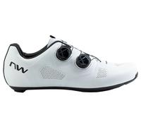 Chaussures route northwave revolution blanc