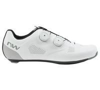 Chaussures Northwave Revolution blanc gris clair - 39