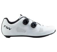 Chaussures Northwave Revolution Wide blanc noir - 48