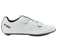 Northwave - Typhoon - Chaussures de cyclisme - EU 42,5 - white