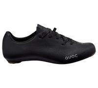 Chaussures route quoc escape road lace noir
