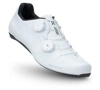 Scott Rc Road Shoes Blanc EU 46 Homme White / Black