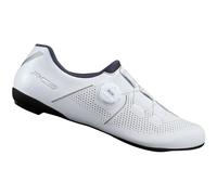 Chaussures route RC3 2026 blanc