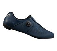 Chaussures route RC3 2026 bleu foncé