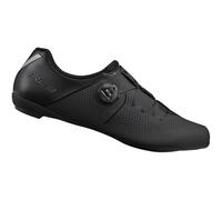 Chaussures route RC3 2026 noir