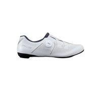 Shimano Rc302 Road Shoes Blanc EU 39 Homme White